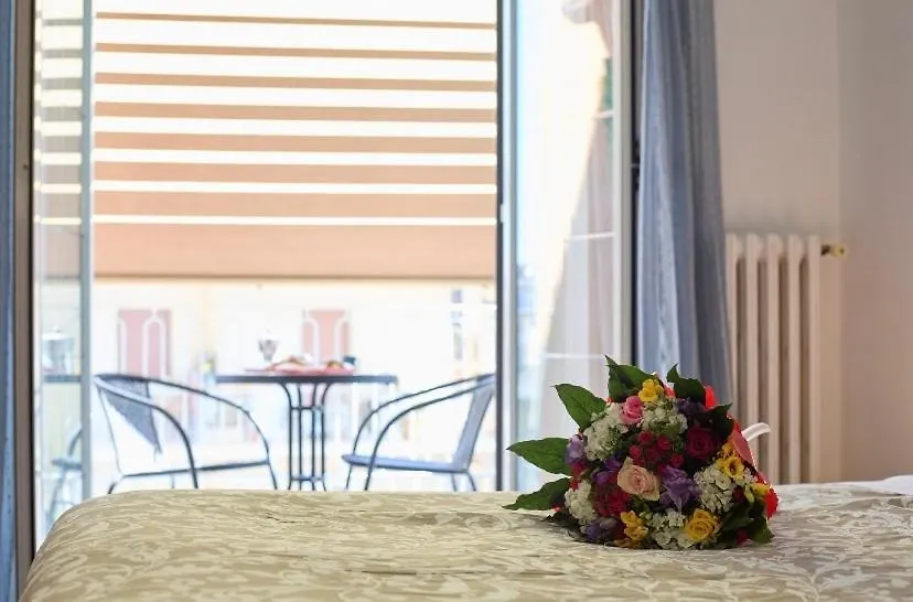 Metro Gardenie Home Roma Apartamento