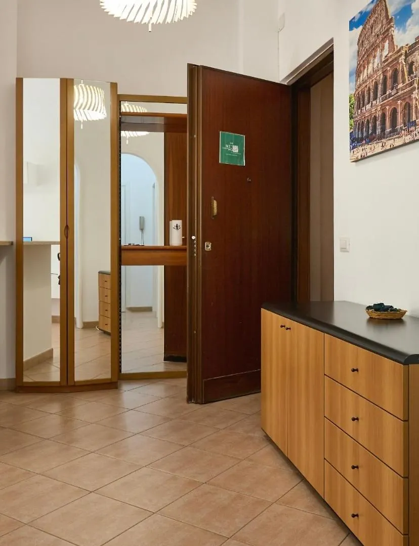 Metro Gardenie Home Roma